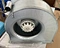 centrifugal fan